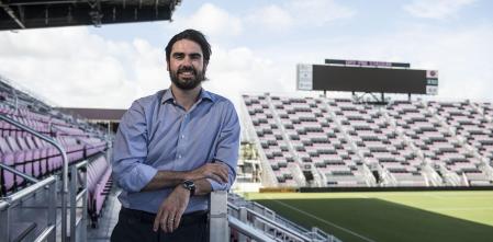 "Messi ha marcado un antes y un después en la MLS"