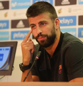 ¿Por qué imputa la jueza a Gerard Piqué?