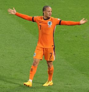 Alemania - Países Bajos: resultado, resumen y goles | Nations League de fútbol