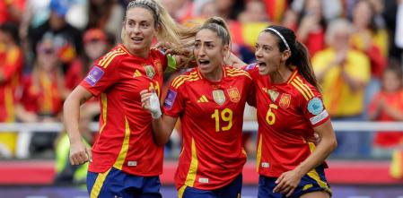 España - Bélgica, en directo: resultado, resumen y goles | Clasificación para la Eurocopa 2025