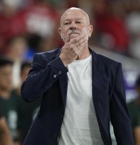 La Copa América se cobra una víctima
