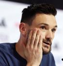 Hugo Lloris: "Lo de Argentina fue un ataque al pueblo francés"