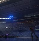 Hasta 11 sanciones y 800.000 euros en multas contra los conciertos del Bernabéu