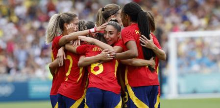 La UEFA abre el plazo para organizar la Eurocopa femenina 2029: ¿cuándo se elegirá la sede?