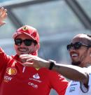 "Yo no habría fichado a Hamilton para Ferrari"