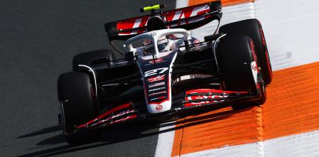 Toyota regresa a la F1 de la mano de Haas