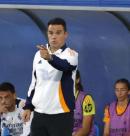 Toril: "¿El penalti? No lo he visto, pero se puede evitar"