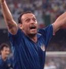 La historia de Schillaci, el futbolista eterno que rescató al sur