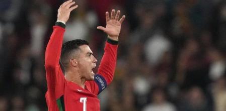 El candidato de Cristiano Ronaldo al Balón de Oro, muy lejos del de Guardiola
