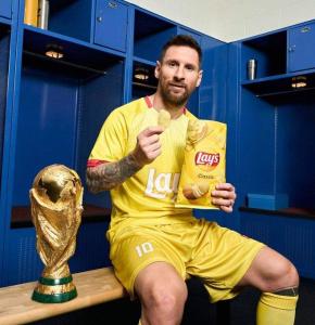La FIFA anuncia a este patrocinador para los Mundiales de 2026 y 2027