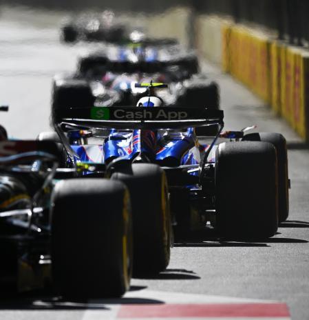 ¿Más carreras en el calendario de F1? El presidente de la FIA responde