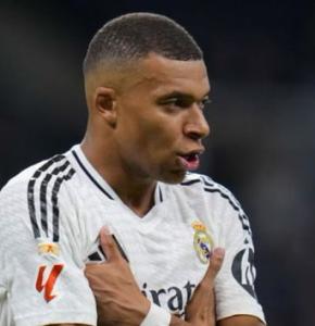 ¿Peligra el Clásico para Mbappé?