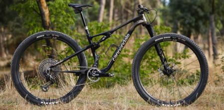 Cannondale Scalpel LAB71.