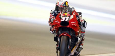 Horario y dónde ver por TV el Gran Premio de Australia de MotoGP