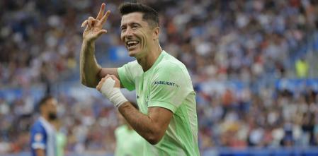El Madrid reduce más que el Barça el impacto de las selecciones