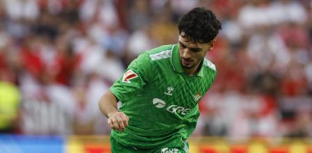 El Milan piensa en Johnny para el mes de enero