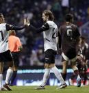 El Valencia 'B' sonroja a la México de Aguirre