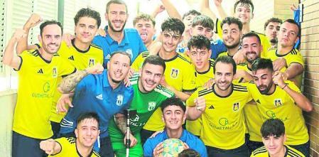 3-1: El Castelldefels suma tres partidos invicto