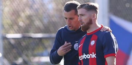 Iker Muniain se queda sin entrenador