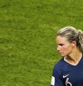 Amandine Henry, otra estrella que se apaga