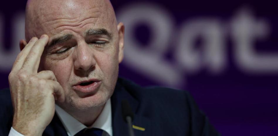 La FIFA responde a las Ligas y a FIFPRO tras su demanda por el calendario