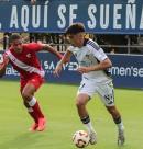 El Sevilla envía una queja formal por el arbitraje de su filial en Marbella