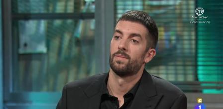 David Broncano en 'La Revuelta'