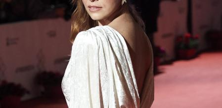 Leire Martínez