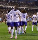 1-2: Kolo Muani hace de Mbappé y deja a Francia a un paso de los cuartos