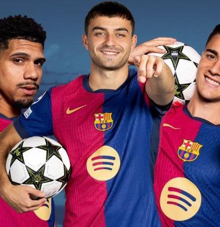 Las tres renovaciones estratégicas en que ya trabaja el Barça