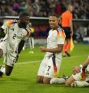 1-0: Alemania gana a Países Bajos y ya está en cuartos de final