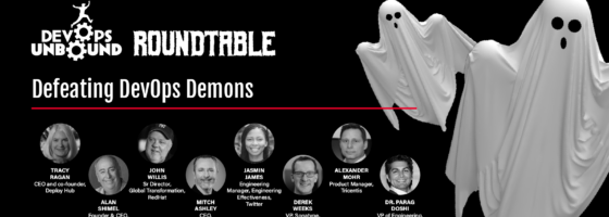 Defeating DevOps Demons and Haunted Systems