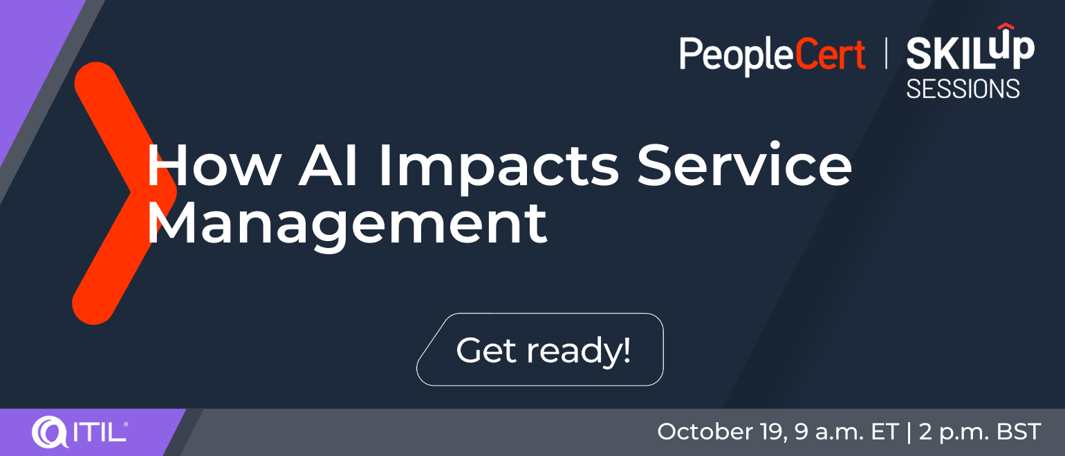 How AI Impacts Service Management