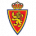 Escudo Real Zaragoza