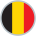 Escudo Bélgica
