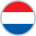 Escudo Países Bajos