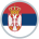 Escudo Serbia
