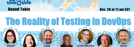 The Reality of Testing in DevOps