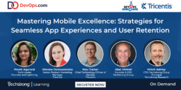 Mastering Mobile Excellence: Strategies for Seamless App Experiences and User Retention
