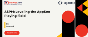 ASPM: Leveling the AppSec Playing Field